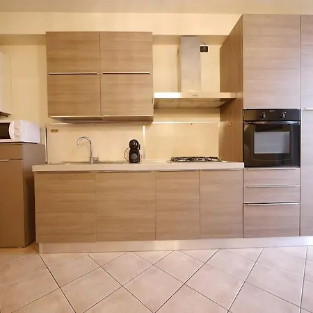 Apartmán - 5min Da Brescia