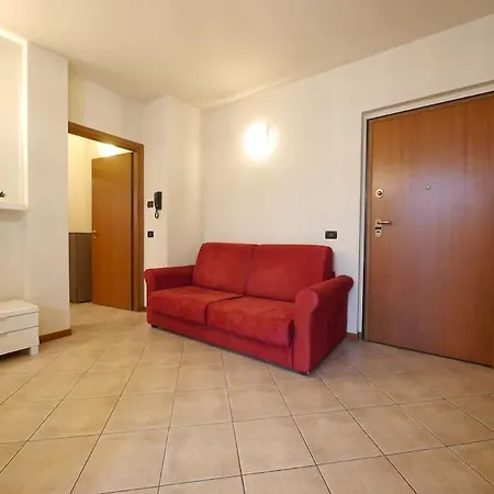 - 5min Da Brescia Apartmán