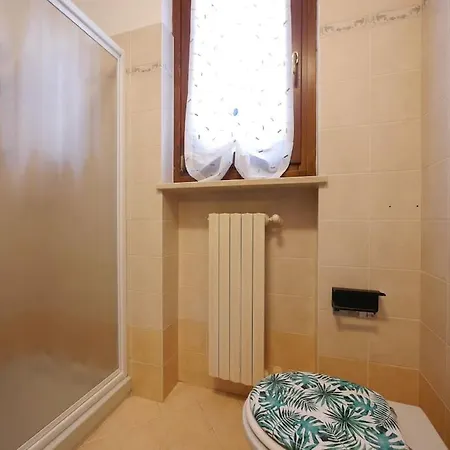 - 5min Da Brescia Apartmán Castel Mella