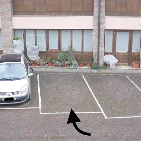 Apartmán - 5min Da Brescia