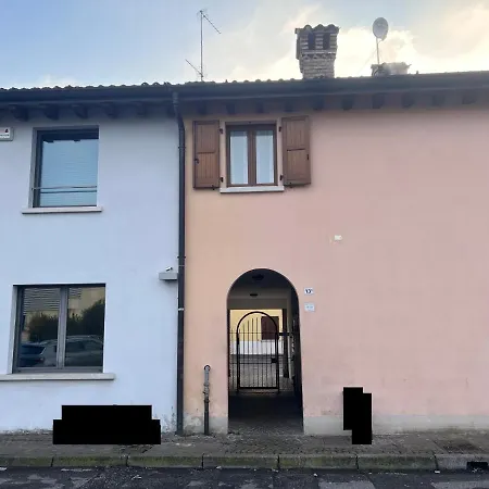 Apartmán - 5min Da Brescia *