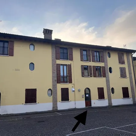 - 5min Da Brescia Castel Mella