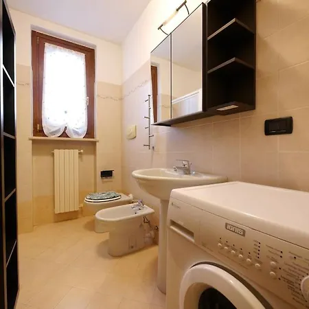 Apartment - 5min Da Brescia