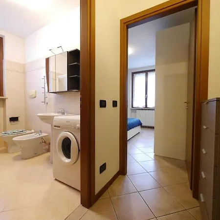 Apartment - 5min Da Brescia *
