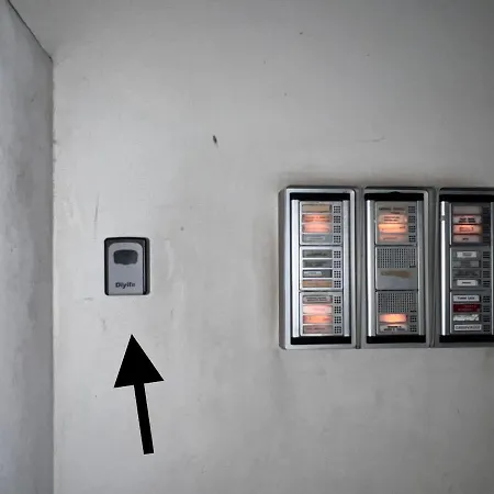 Apartment - 5min Da Brescia